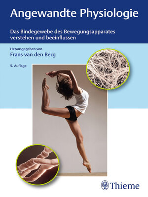 cover image of Angewandte Physiologie